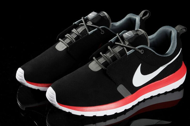 ROSHE RUN NM [H. 5]